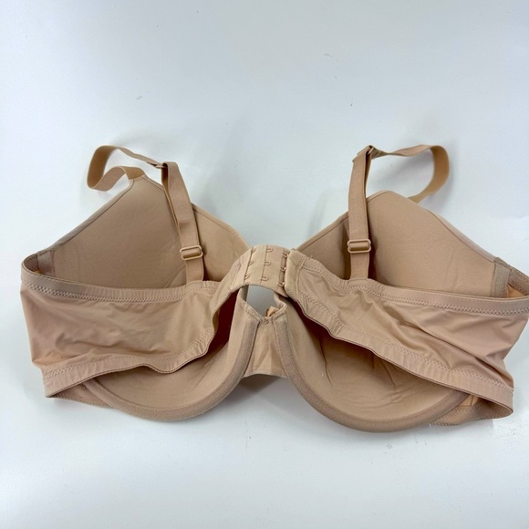 Auden Casual Underwire Bra - Picture 3 of 7